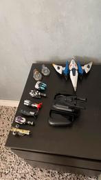 Starlink nintendo switch, Avontuur en Actie, 1 speler, Ophalen of Verzenden, Zo goed als nieuw