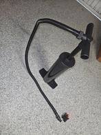 Pomp voor b.v. luchtbed, tent, Ophalen of Verzenden, Nieuw, Auto