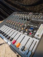 Nette Behringer Xenyx X1222 usb, Muziek en Instrumenten, Mengpanelen, Ophalen, Zo goed als nieuw