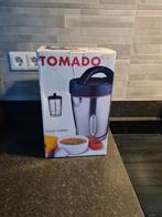 Soepmaker Tomado, Ophalen of Verzenden, Zo goed als nieuw, Blender