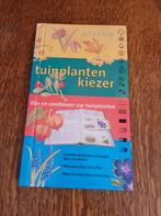 boek Atrium, tuinplanten kiezer & kamerplanten expert, Ophalen of Verzenden, Zo goed als nieuw