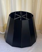 Ztahl design hanglamp, hoog 52cm,diam.boven 45, onder 70cm, Ophalen, 50 tot 75 cm, Design, Zo goed als nieuw