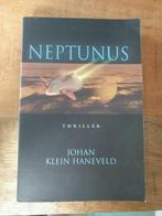 J. Klein Haneveld - Neptunus, J. Klein Haneveld, Ophalen of Verzenden, Zo goed als nieuw, Nederland