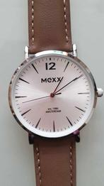 MEXX UNISEX HORLOGE. NIEUW. MEXX unisex Horloge. Nieuw.  Gee, Ophalen of Verzenden, Nieuw