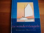 BB.(283) de wondervleugels : van molly bang ., Ophalen of Verzenden, Zo goed als nieuw, Fictie algemeen