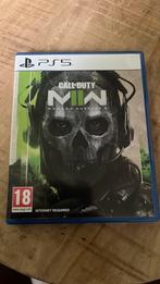 Call of Duty MW2 PlayStation 5, Spelcomputers en Games, Ophalen of Verzenden, Zo goed als nieuw