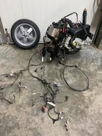 Vespa lx motorblok 50cc 4takt 2v, Motoren, Ophalen of Verzenden