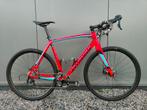 Specialized Crux Disc Gravelbike. 58cm. 105. Topfiets. ZGAN!, Fietsen en Brommers, Fietsen | Racefietsen, 28 inch, Heren, Aluminium