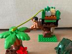 LEGO duplo t rex 5597, Ophalen, Zo goed als nieuw, Duplo