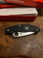 Zakmes EDC black scales, Nieuw