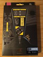 Target Bolide 04, 23 gram darts, Sport en Fitness, Darts, Ophalen of Verzenden, Zo goed als nieuw, Pijlen