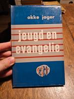 Okke Jager - Jeugd en Evangelie, Sigarenbandjes, Ophalen of Verzenden, Zo goed als nieuw