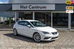 Seat Leon 1.4 EcoTSI FR Business Intense Automaat - Alcantar, 12 maanden, Gebruikt, 4 cilinders, Leon