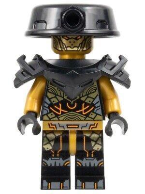 Ninjago NIEUW minifig Rising Commander Foilpack  beschikbaar voor biedingen