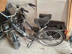 2x Solex Black n Roll, Ophalen, Gebruikt