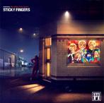 Sticky Fingers – Westway  (AUS 2016), Cd's en Dvd's, Vinyl | Rock, Ophalen of Verzenden, 12 inch, Poprock, Nieuw in verpakking
