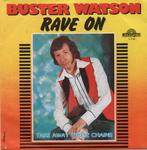buster watson - R&R, Cd's en Dvd's, Vinyl Singles, Ophalen of Verzenden, Zo goed als nieuw, 7 inch, Single
