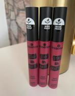 Essence -stay 8h matte lipstick-liquid-06, 3ml, Sieraden, Tassen en Uiterlijk, Uiterlijk | Cosmetica en Make-up, Lippen, Nieuw