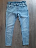 Summum (Blue Daze) jeans Nova maat 44, Kleding | Dames, Spijkerbroeken en Jeans, W33 - W36 (confectie 42/44), Blauw, Summum, Ophalen of Verzenden