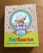 Pauline Oud fotokaarten, Ophalen of Verzenden, Zo goed als nieuw