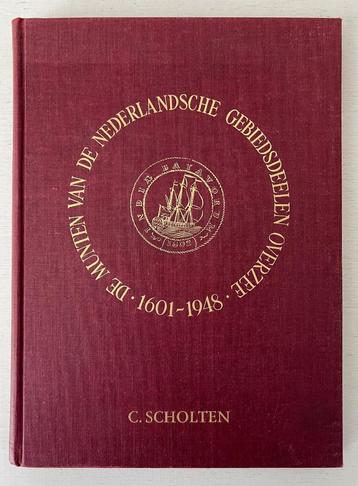 De munten van de Nederlandsche Gebiedsdelen Overzee beschikbaar voor biedingen