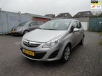 Opel CORSA 1.2 AUT AIRCO 16V Anniversary Edition, Auto's, Opel, Euro 5, Gebruikt, 750 kg, 4 cilinders