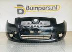 Bumper Toyota Yaris 2005-2008 Voorbumper 2-D1-14449z, Auto diversen, Tuning en Styling, Ophalen, Bumpers.nl, Info@Bumpers.nl, Bumpers.nl