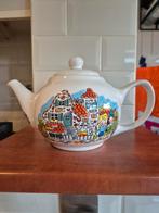 Blond amsterdam theepot efteling, Huis en Inrichting, Keuken | Servies, Ophalen, Blond Amsterdam, Overige typen, Zo goed als nieuw