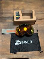 Sinner ski bril, Overige merken, Overige typen, Nieuw, Ophalen of Verzenden