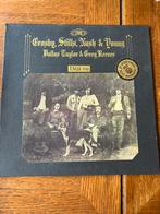 Crosby Stills Nash Young Deja Vu 1970, Ophalen of Verzenden, Zo goed als nieuw