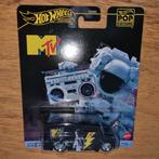 243 - Hotwheels Dairy Delivery in verpakking., Ophalen of Verzenden, Nieuw, Auto