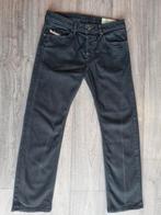 Diesel WAYKEE W30 L30 * 30x30 - STRAIGHT - #D2580, DIESEL, Diesel, Zwart, W32 (confectie 46) of kleiner