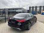Mercedes-Benz C-klasse 300 AMG 258PK 2022, Auto diversen, Schadeauto's, Automaat, Mercedes-Benz, Sedan, Benzine