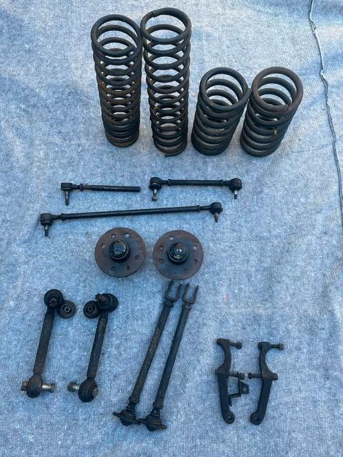 Ondersteldelen voor Alfa Romeo Giulia 105, Auto-onderdelen, Ophanging en Onderstel, Alfa Romeo, Ophalen