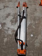 Bouwlaser Nedo statief aluminium zwaar, Ophalen of Verzenden, N.v.t, N.v.t, N.v.t