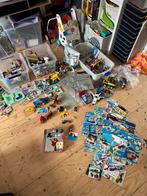 Grote verzameling Lego, Ophalen, Zo goed als nieuw