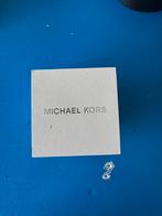 Micheal kors horloge heren, Sieraden, Tassen en Uiterlijk, Horloges | Heren, Ophalen, Zo goed als nieuw, Staal, Overige merken