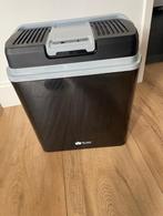 nieuw elektrisch mini koelkast koelbox antraciet 24 liter, Ophalen of Verzenden, Nieuw, Koelbox, Elektrisch