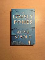 Engels Boek | The Lovely Bones, Gelezen, Europa overig, Alice Sebold, Ophalen of Verzenden