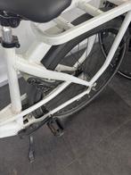 elektrische bezorgfiets, Ophalen, Gebruikt, 50 km per accu of meer, Overige merken