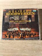 Holland boys choir - geliefde koorwerken, Cd's en Dvd's, Ophalen of Verzenden