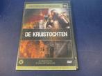 De Kruistochten - historische oorlogen, Vanaf 12 jaar, Ophalen of Verzenden, Gebruikt