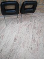 VW T3 Hoofdsteunen ZWART, Caravans en Kamperen, Camper-accessoires, Ophalen of Verzenden, Zo goed als nieuw