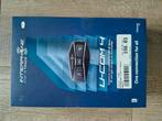 Interphone u-com 4 intercom set, Ophalen of Verzenden, Tweedehands, Overige typen, Overige merken