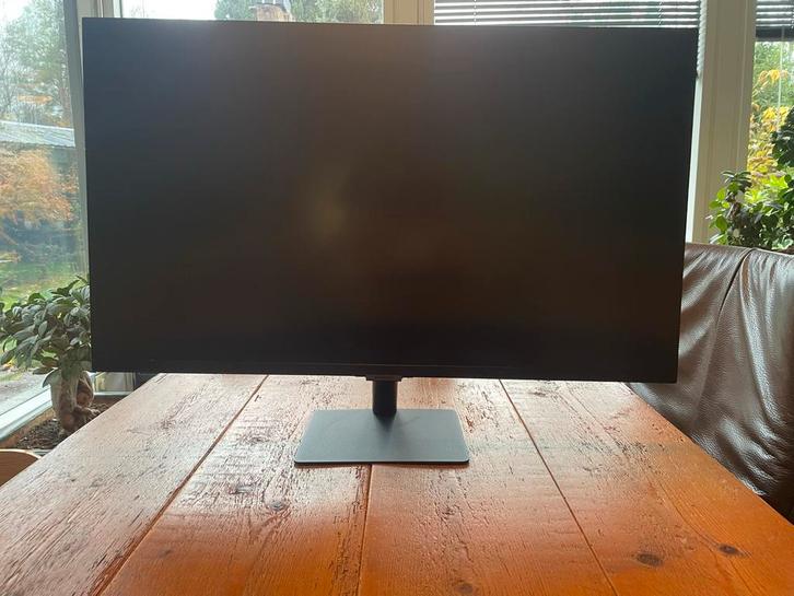 Samsung Smart Monitor/TV 32 inch - Topstaat!, Computers en Software, Monitoren, Zo goed als nieuw, 60 Hz of minder, HDMI, Gaming