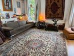 Handgeknoopt Nain 9La tapijt – ca. 355  248 cm, 1053 ML, Amsterdam, Gebruikt, Info@bababoho.com, 200 cm of meer
