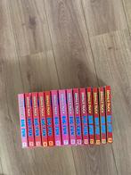 14 Donald Duck Big Fun Boeken, Boeken, Meerdere stripboeken, Ophalen of Verzenden, Gelezen