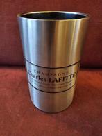 # Vintage French Rare Charles Lafitte Champagne ijskoeler??, Ophalen of Verzenden, Gebruikt