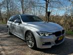 BMW F31 LCI 3-Serie 340i B58 2018 I Vol I Uniek I BTW auto, Auto's, BMW, Automaat, USB, Achterwielaandrijving, 1800 kg