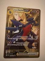 Cynthia’s Garchomp EX, Hobby en Vrije tijd, Verzamelkaartspellen | Pokémon, Ophalen, Nieuw